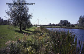 Red Willow Park- Sans Train