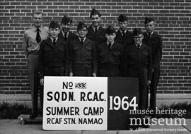 Air Cadet Squadron